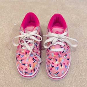 Heelys Sneakers Size 3